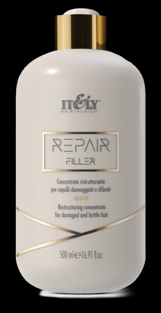 Itely Repair Filler koncentrat odbudowujący do włosów 500ml