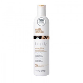 Zone Milk Shake Integrity nourishing conditioner odżywka do włosów intensywnie regenerująca 300ml