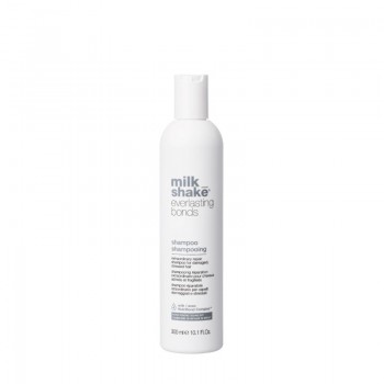 Zone Milk Shake everlasting bonds szampon do&nbsp;intensywnej regeneracji włosów 300ml