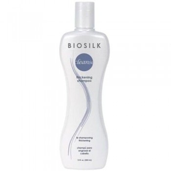 Farouk biosilk thickening pogrubiający szampon do włosów 50ml