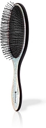 Silcare szczotka do włosów holoreeze z logo classic
