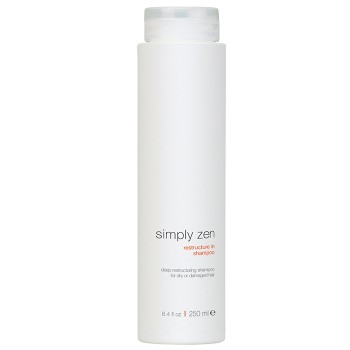 Z.one Simply Zen Restructure In Shampoo Szampon głęboko regenerujący 1000ml