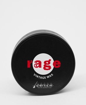 Rage Vintage wax wosk do włosów mocno nabłyszczający 100ml