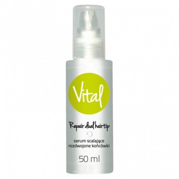 Stapiz Vital serum scalające na rozdwojone końcówki 50ml