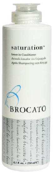 BROCATO SATURATION LEAVE-IN odżywka bez spłukiwania 250ml