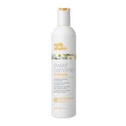 Z.one Milk Shake Sweet Camomile Conditioner Odżywka do włosów blond 300ml