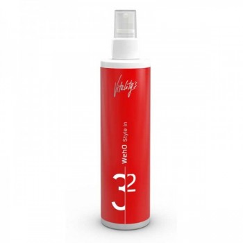 Vitalitys We-Ho Style-In Lotion lotion nadający objętość 200ml