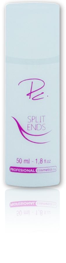 Itely Split fluid do rozdwajających się końcówek włosów 50ml