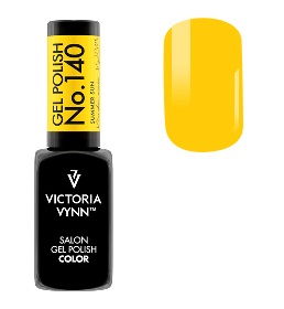 VICTORIA VYNN Gel Polish lakier hybrydowy 140 Summer Sun 8ml