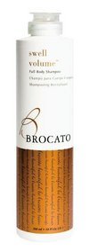 Brocato swell volume full body szampon 946.35ml