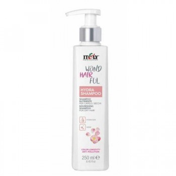 Itely Wond Hairful Hydra nawilżający szampon do włosów 250ml