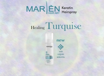 Marien Keratin keratynowa odżywka nawilżająca bez spłukiwania 200ml