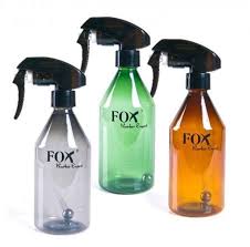 FOX Barber Expert rozpylacz z kulką 300ml