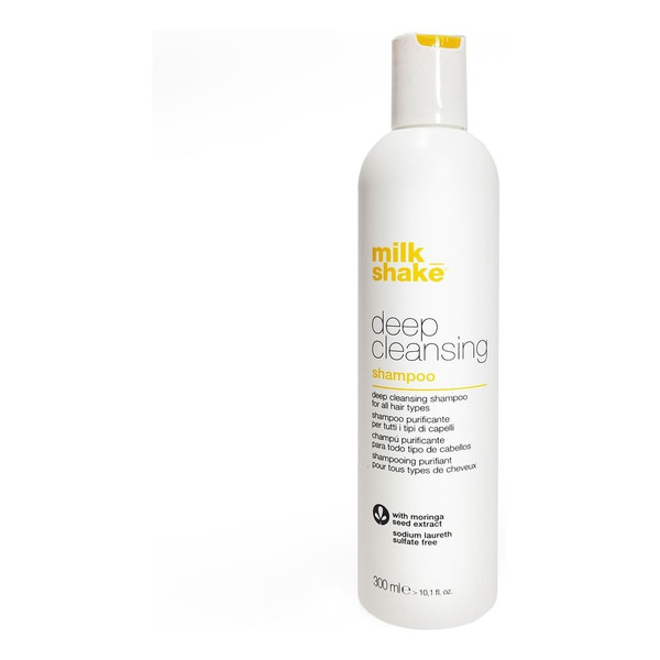 Z.one Milk_Shake Deep cleansing szampon głęboko oczyszczający 300ml