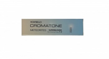 Montibello Cromatone Meteorites 100 bardzo jasny platynowy blond farba do włosów