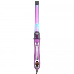 Gamma Piu Rolly Rainbow 2w1 Antystatyczna Lokówko-prostownica