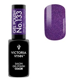 VICTORIA VYNN Gel Polish lakier hybrydowy 133 Pop Glam 8ml