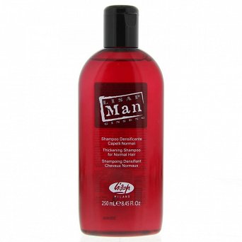 LISAP MAN Densificante szampon nadający objętości 250ml