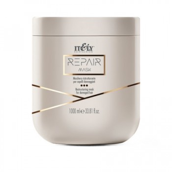Itely Repair Maska do regeneracji włosów 1000ml