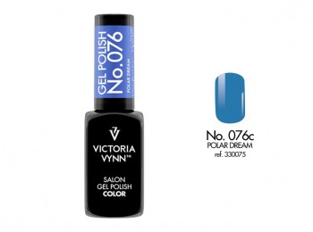 VICTORIA VYNN Gel Polish lakier hybrydowy 076 Polar Dream 8ml