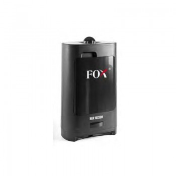 Fox Odkurzacz Hair Clean All 1400W