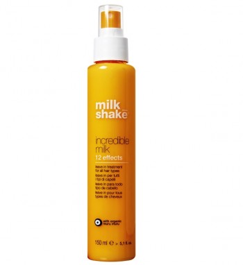 Z.one Milk Shake incredible milk 12 effects odżywka 150ml