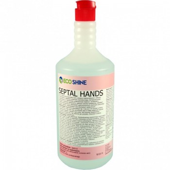 Septal hands płyn do dezynfekcji rąk 1000ml