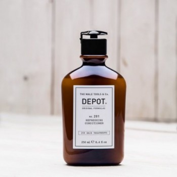 DEPOT NO.201 REFRESHING odżywka odświeżająca 250ml