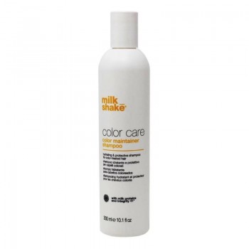Z.one Milk Shake Color care maintainer szampon do włosów farbowanych 300ml