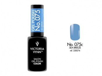 VICTORIA VYNN Gel Polish lakier hybrydowy 075 Sea Breeze 8ml