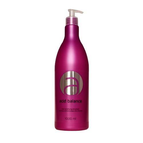 Stapiz acid balance szampon zakwaszający włosy po farbowaniu 1000ml