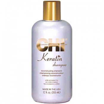 Chi keratin szampon 355ml