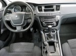 Peugeot 508 limuzyna 2013r 2,0 Diesel HDI 140KM Active