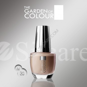 SILCARE LAKIER THE GARDEN OF COLOUR 15 ML NR 020