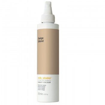 Z.one Conditioning Direct Colour wydajna odżywka z pigmentem BEŻOWY BLOND beige blond 200ml