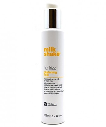 Z.one Milk Shake Glistening Milk no frizz mleczko do włosów suchych i zniszczonych 125ml