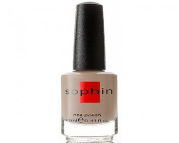 SOPHIN Lakier do paznokci VINYL 0080 12ml