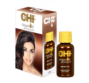 Farouk CHI argan oil + oringa oil 15ml