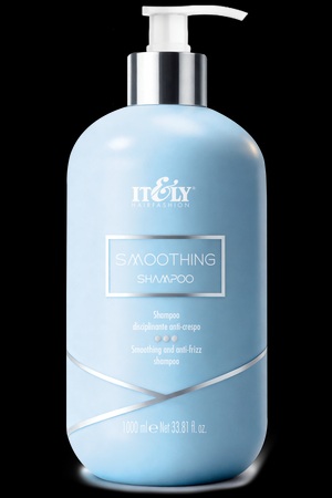 ITELY Smoothing wygładzający szampon do włosów 300ml