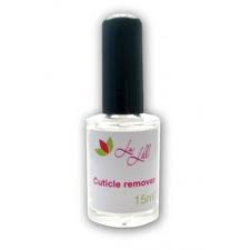 Cuticle Remover Lalill na skórki 15ml