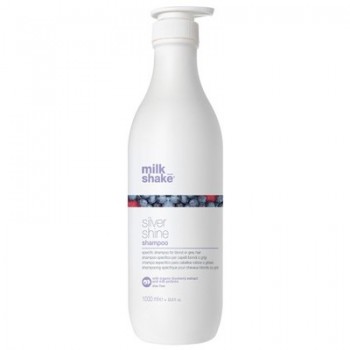 Z.one Milk_Shake szampon silver shine 1000ml