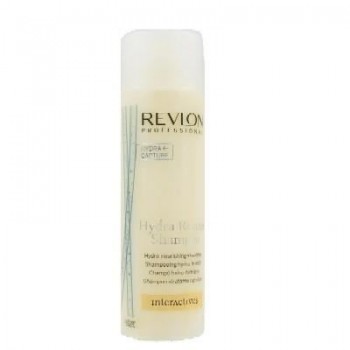 Revlon Hydra odżywczo nawilżający szampon do włosów 250ml