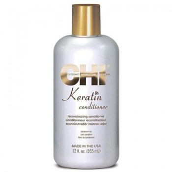 Farouk Chi keratin conditioner 355ml.