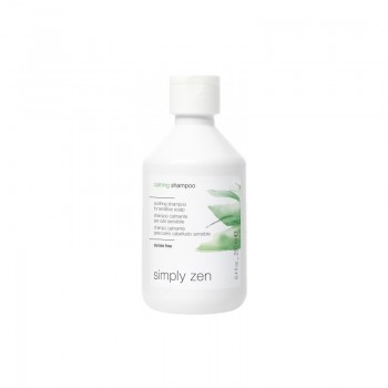 Z.one Simply Zen Calming szampon łagodzący do wrażliwej skóry głowy 1000ml