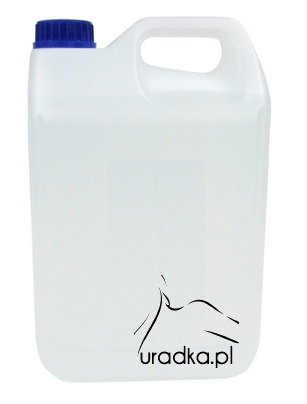 Perhydrol nadtlenek wodoru 30% woda utleniona 5000ml