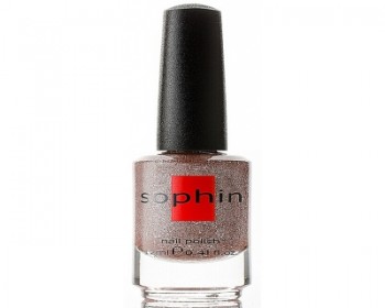 SOPHIN Lakier do paznokci SAND EFFECT 0265 12ml