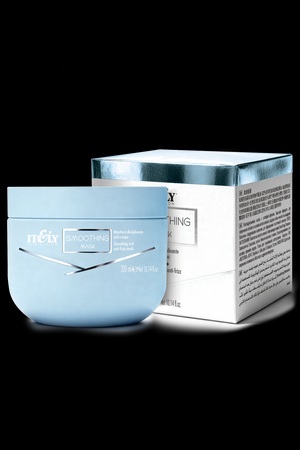 ITELY Smoothing wygładzająca maska do włosów 200ml