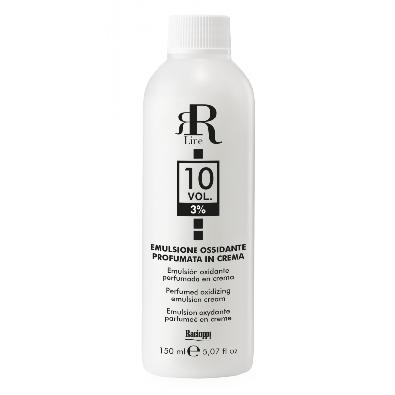 RR woda utleniona 3% 150ml