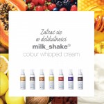 Z.one Milk_Shake Colour Whipped Cream odżywcza pianka z kolorowym pigmentem 100ml