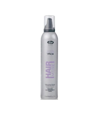 LISAP HIGH TECH Mousse Volumising pianka do włosów nadająca objętości 300ml